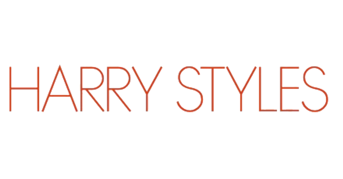 Harry Styles  The Official Harry Styles Merch Store on Merchbar - Shop Now!