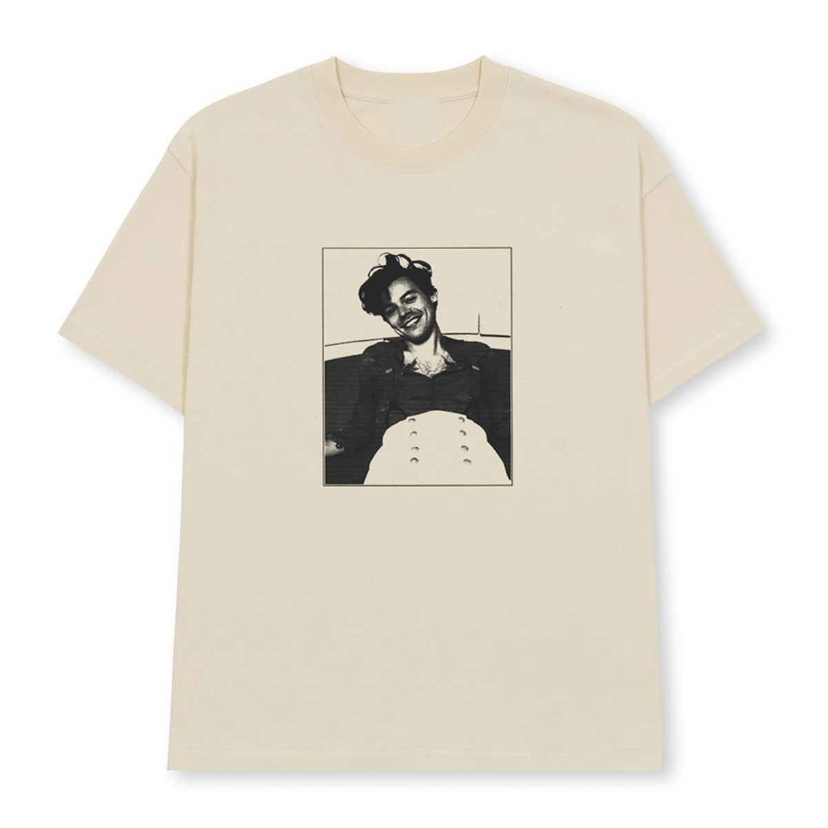 Love On Tour 2021 Tee