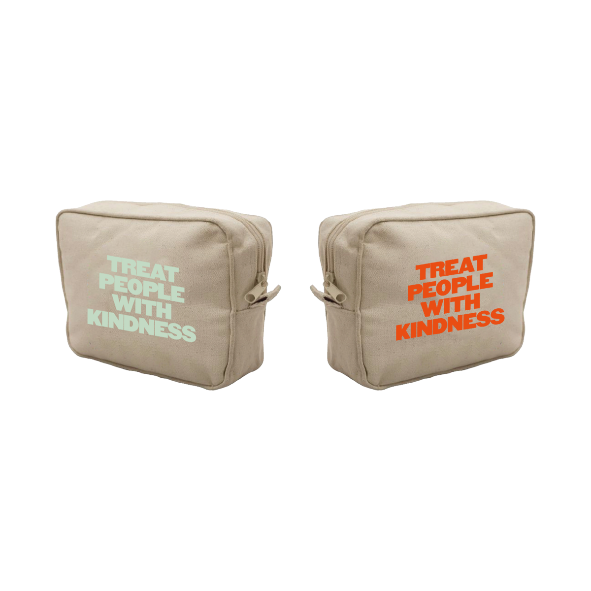 TPWK Makeup Bag