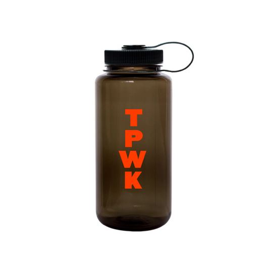 TPWK Water Bottle