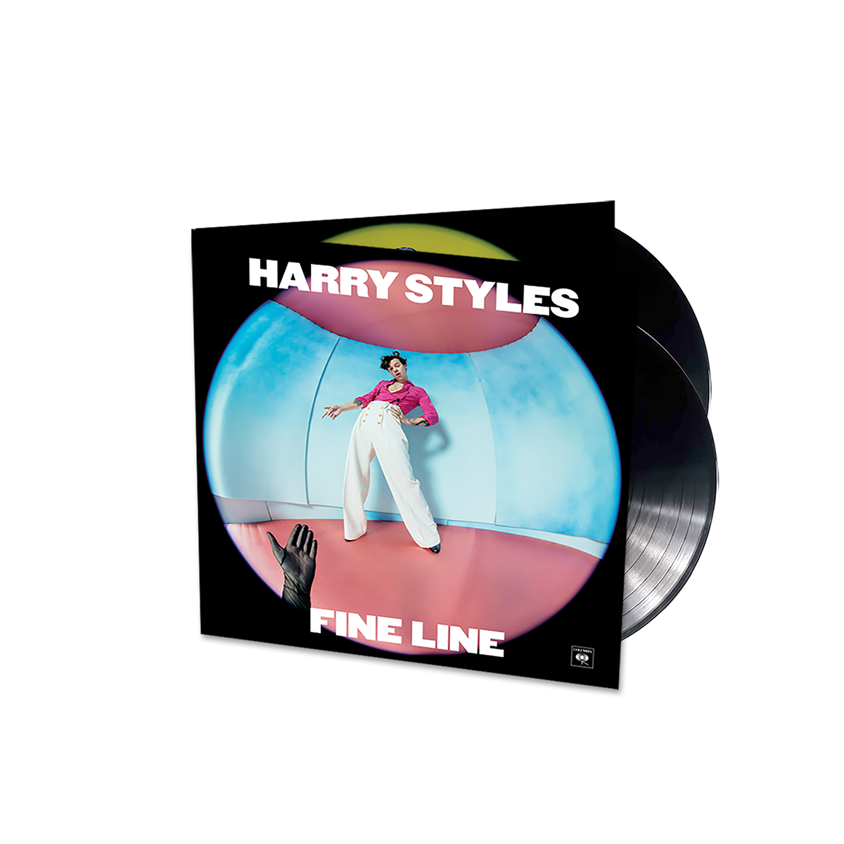 Fine Standard Vinyl – Harry US
