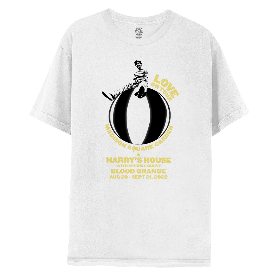 TShirts Harry Styles US