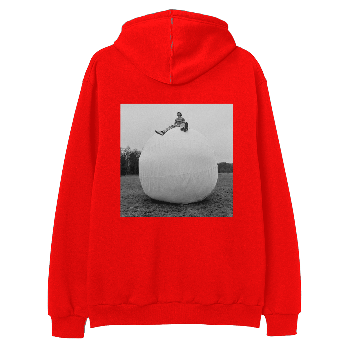 On Top Of The World Hoodie – Harry Styles US