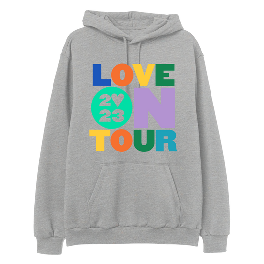 90S Harry Styles 2023 Love On Tour Shirt Harrys House Tracklist Oversized  Sweatshirt Harrys House Unisex Hoodie Harry Styles Merch - Revetee
