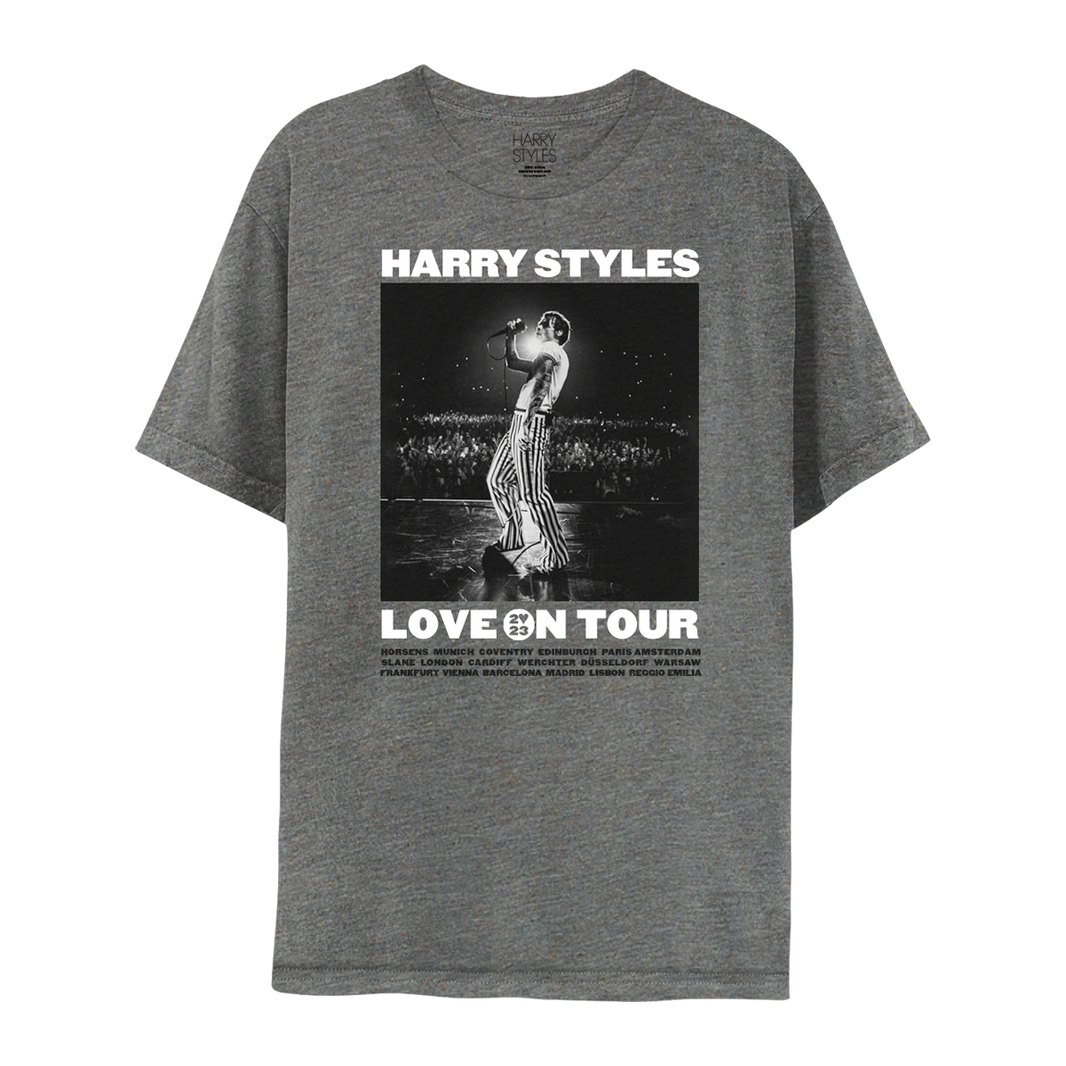 TShirts Harry Styles US