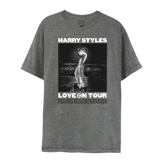 Harry Styles Fan Design T-shirt And Sweatshirts – HarryStylesBubble