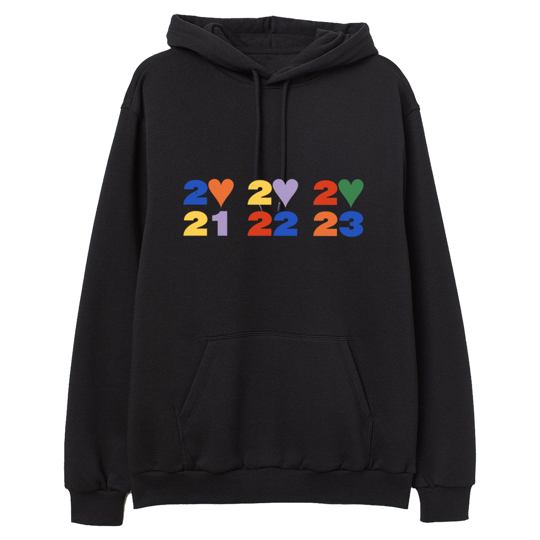 Love On Tour Thank You Hoodie Harry Styles US